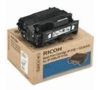 Toner Ricoh K248 Nero Originale