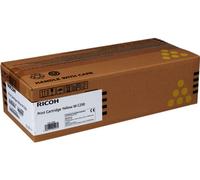 Toner Ricoh M C250 (408355) - Giallo