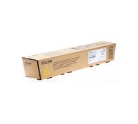 TONER RICOH MP C2503 841925 841931 841930 841929 TONER ORIGINALE BK NERO C M Y