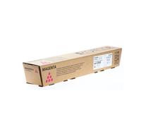 TONER RICOH MP C2503 841925 841931 841930 841929 TONER ORIGINALE BK NERO C M Y