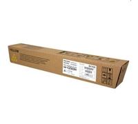 Toner Ricoh MP C2503 HC 841926 giallo
