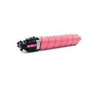TONER RICOH MP C3000 888642 888638 842032 M Magenta 15000 Pagine COMPATIBILE