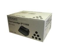 Toner Ricoh nero 407164 per Ricoh Aficio SP-5100E