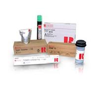 Ricoh 841595 cartuccia toner 1 pz Originale Ciano