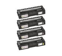 TONER RICOH SP C250 407545 1600 PAG MAGENTA