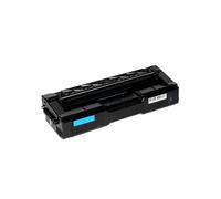 TONER RICOH SP C252 407532 407717 C CIANO 6000 PAGINE COMPATIBILE