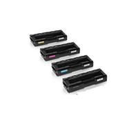 TONER RICOH SP C252 407534 GIALLO