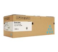 Toner Ricoh SP C730 Ciano