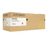 Toner Ricoh SP C730 Giallo