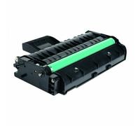 TONER RICOH SP201HE BK NERO Compatibile PER Ricoh Aficio Non originale