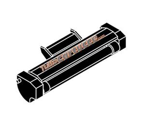 Toner Ricoh Tipo MP C406 842095 nero Compatibile
