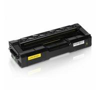 Toner Ricoh TIPO SPC 352E 407383 408215 nero Compatibile
