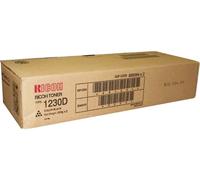 Toner Ricoh Type 1230D (885094) - Nero