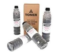 Toner Ricoh TYPE 3205 (K106) Nero Compatibile