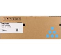 Toner Ricoh TYPE C310HE (RHC310HEC) Ciano Originale