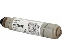 Toner Ricoh Type MP2001/2501 - Nero