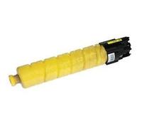 Toner Ricoh TYPE SPC430E (RHC430EY) Giallo Compatibile