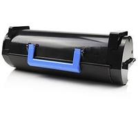 Toner Rigen. per Dell B3465dnf B2360dn B3460dn - Nero - 2.5K Pag. DEB2360N6