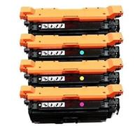 Toner Rigen. per HP LaserJet M651DN, M651N, M651XH - Nero - 20.5K (HPCF330X)