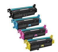 Toner Rigen. per HP M552dn M553dn M553X M577dn - Nero - 19K Pag. HPCF360XHPP