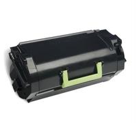 Toner Rigen. per Lexmark MS631dw, MS632dwe - Nero 31K (LEX66S2X00)