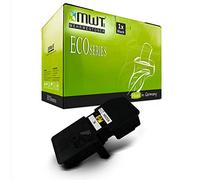 Toner riutilizzabile nero compatibile per Triumph-Adler P-C2155w PC2155w sostituisce PK-5016K con circa 1.200 pagine