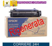 Toner S050167 Nero per Epson Compatibile C13S050167