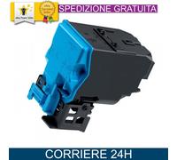 Toner S050592 Ciano per Epson Compatibile C13S050592