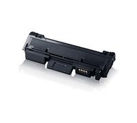 TONER SAMSUNG CHIP AGGIORNATO MLT-D116L NERO