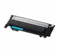 Toner compatibile con Samsung CLT-C404S ciano
