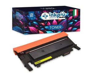 TONER SAMSUNG CLP-430 YELLOW CLT-Y404S rig.