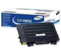 Samsung CLP-500D5C toner originale ciano originale