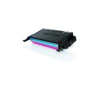 TONER SAMSUNG CLP-620 CLT-M5082L MAGENTA