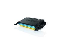 TONER SAMSUNG CLP-620 CLT-Y5082L GIALLO