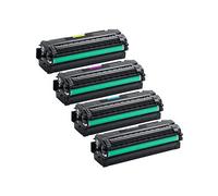 TONER SAMSUNG CLP-680 CLT-Y506L GIALLO