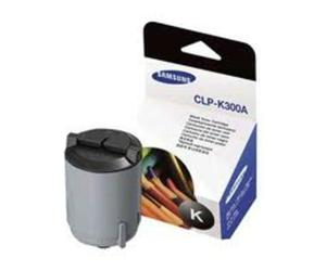 Toner Samsung CLP-K300A - Nero
