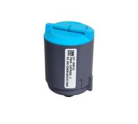 SAMSUNG CLP-K300A/ELS NERO TONER - 2000 PAGINE PER CLP-300