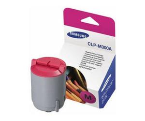 Toner Samsung CLP-M300A - Magenta