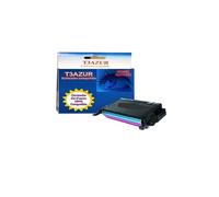Toner - Samsung - CLP610 - Magenta - 5000 pagine - Compatibile generico