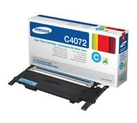 TONER SAMSUNG CLT-C4072S 1000P ORIGINALE - Nouvo