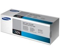 Toner originale Samung CLT-C504S
