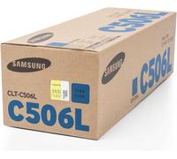 TONER SAMSUNG CLT-C506L