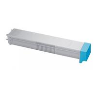 SS537A SAMSUNG C6072 CARTUCCIA DEL TONER CIANO