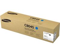Toner Samsung CLT-C804S - Ciano