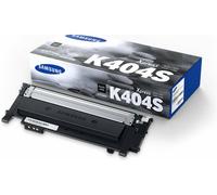 Samsung Cartuccia toner nero originale HP CLT-K404S