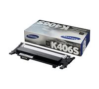 Samsung CLT-K406S cartuccia toner 1 pz Originale Nero