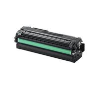 Originale HP SU 168 A / CLT-K505L Toner nero, 6,000 pagine, 1.19 cent per pagina - sostituito HP SU168A / CLTK505L Toner