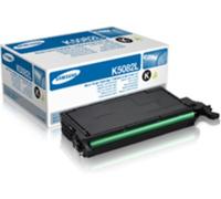 Originale HP CLT-K5082L / SU 188 A Toner nero, 5,000 pagine, 1.52 cent per pagina - sostituito HP CLTK5082L / SU188A Toner