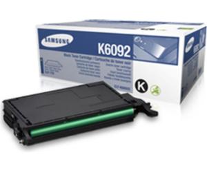 Toner Samsung CLT-K6092S/ELS (SU216A) - Nero