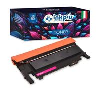 TONER SAMSUNG CLT-M406S MAGENTA rig.